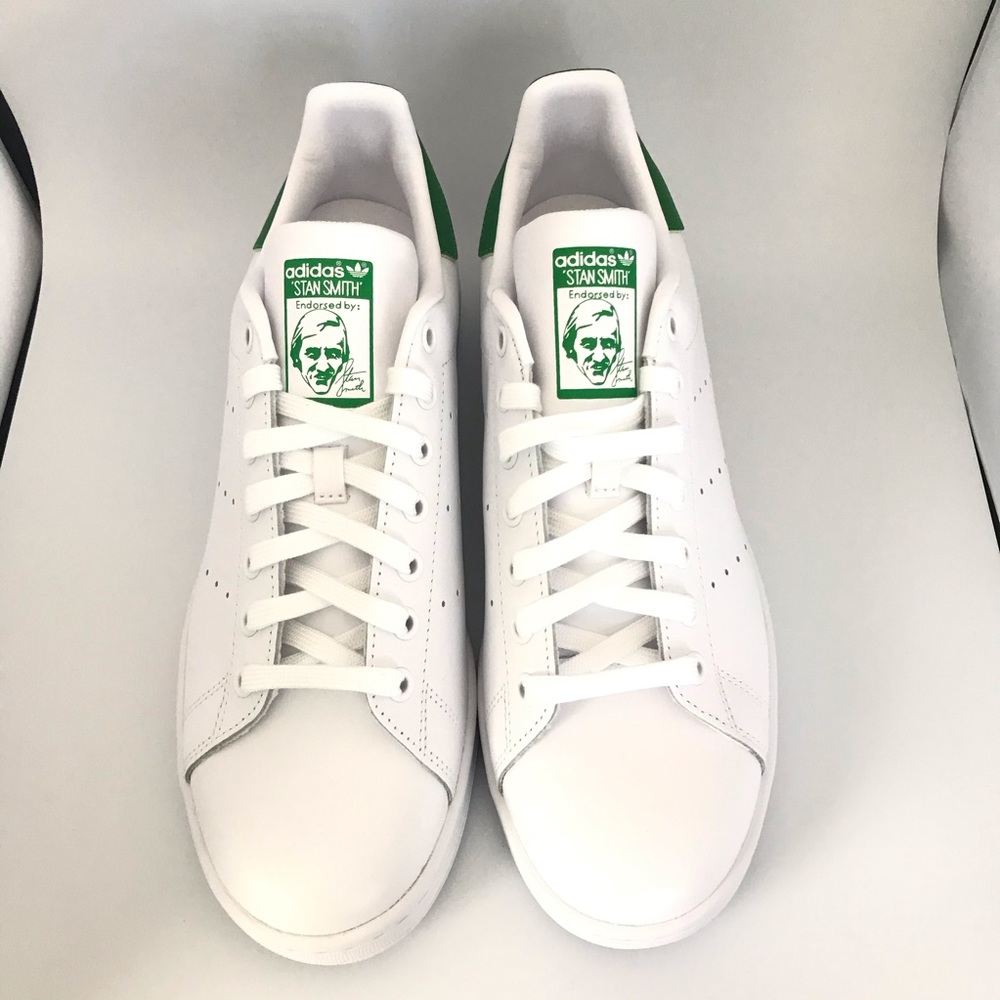 Adidas unisex Stan Smith shoes sneakers - Picture 3 of 8